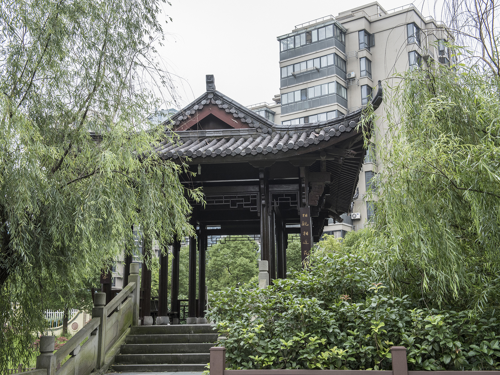Yunxin Huayuan compound photo 15