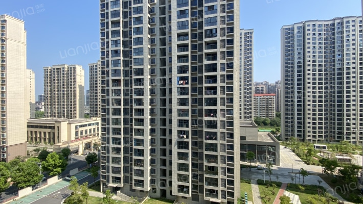 珍珠花园二期外景图