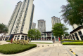 保利花园一期户型图实景图