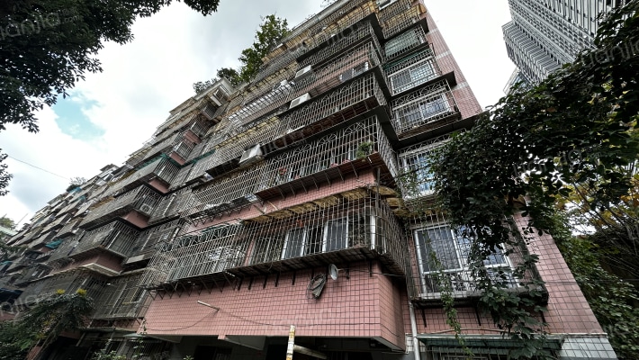 建筑巷2号外景图