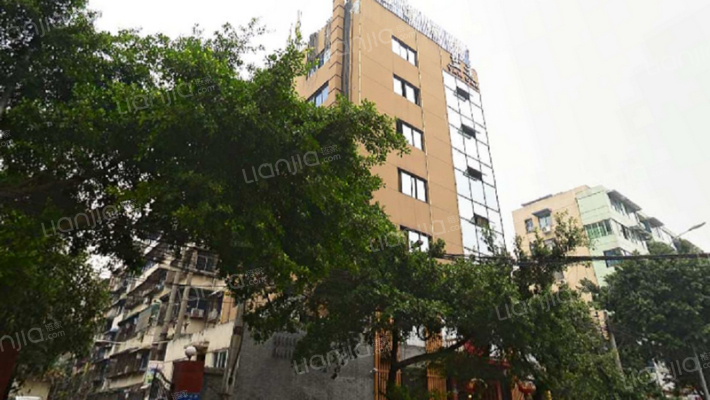 玉林北路13号外景图