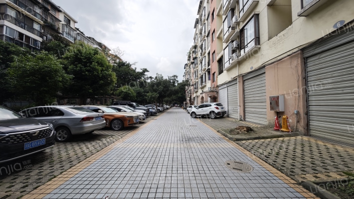 安纳西时光外景图