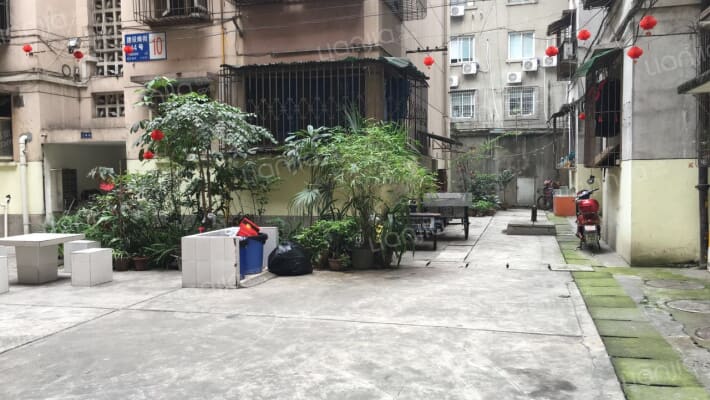 建设南街14号外景图