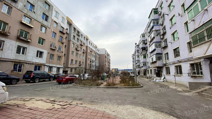 博达嘉园外景图