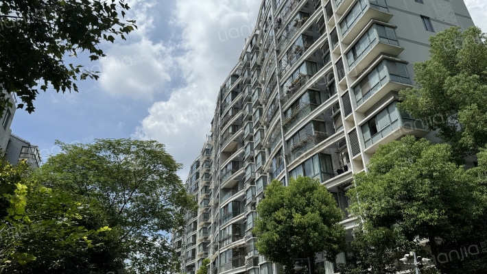 东仓三园外景图