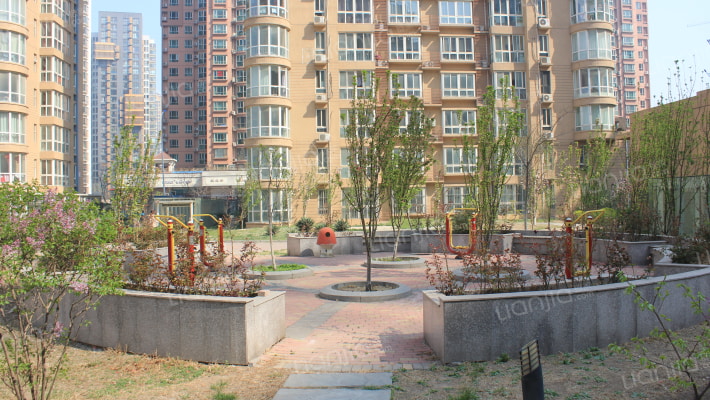 天津铜锣湾花园房价怎么样?