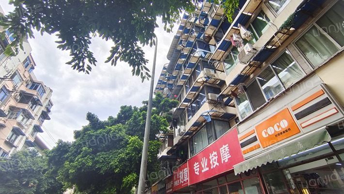 东通顺街26号外景图