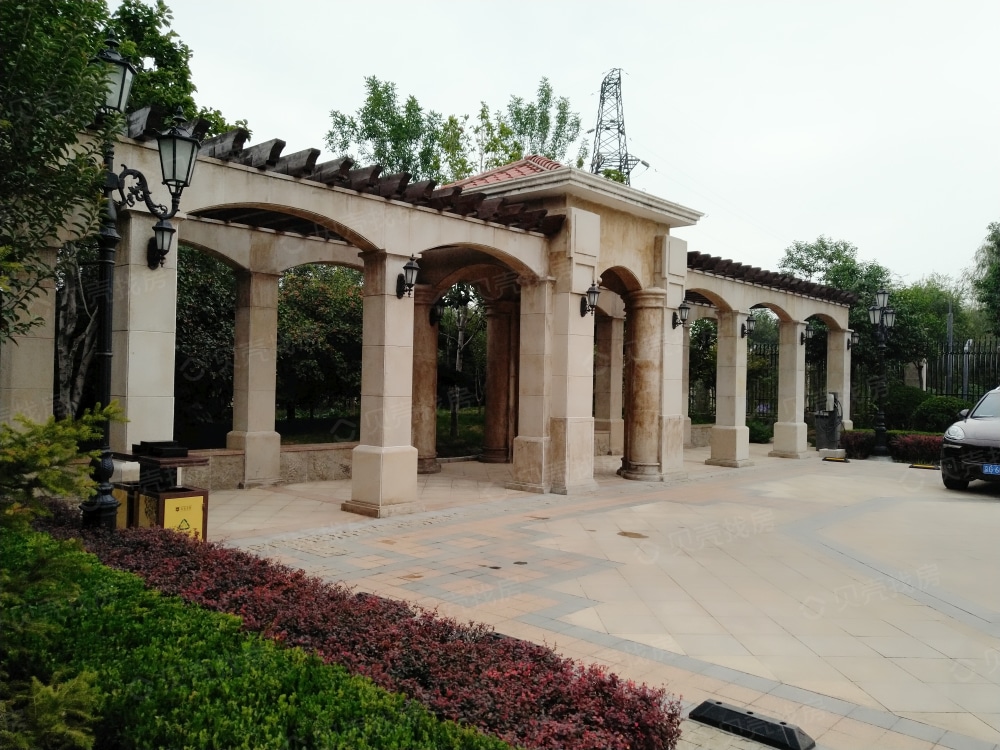 半岛名邸二期相册