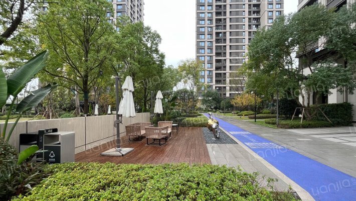 公园大道上峯+外景图