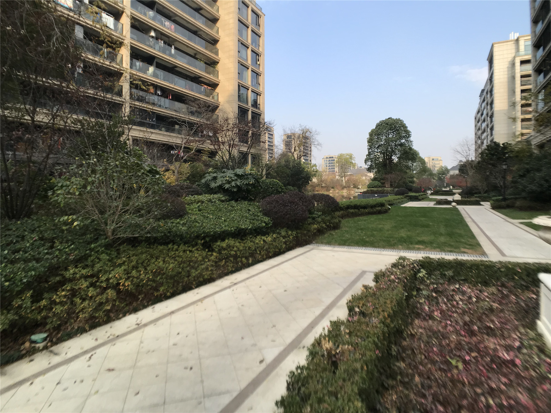 Tianyuanmuge Luyunyuan compound photo 16