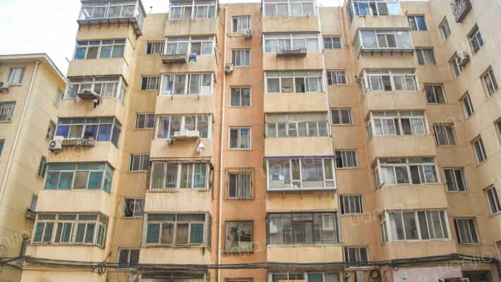 云程巷（中山友好商圈）外景图