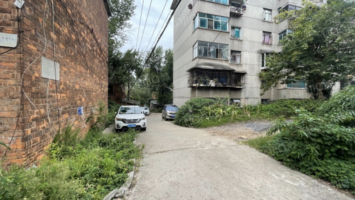 五湖巷77号外景图