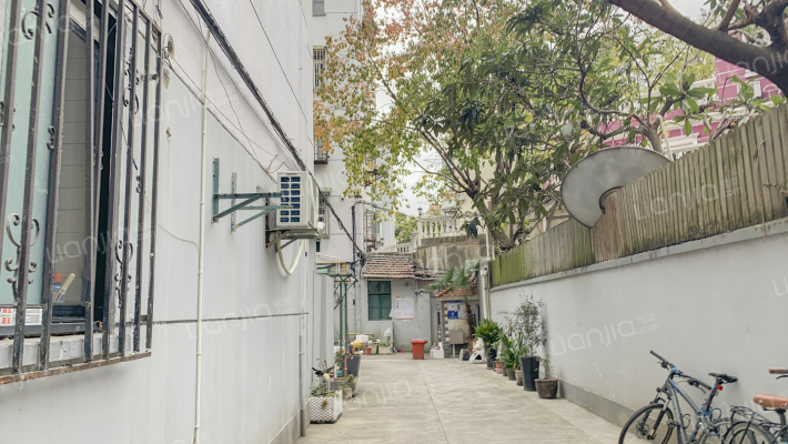 天平路36弄外景图