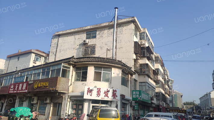 钟楼西路24号外景图