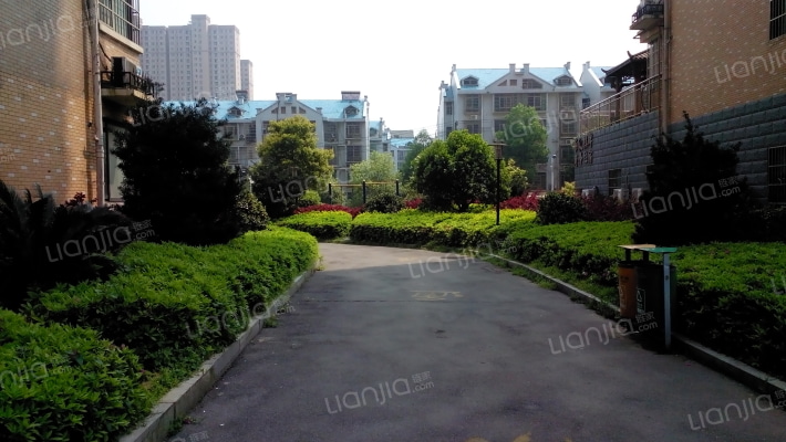 旺坤家园外景图