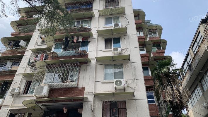 玉林横街5号外景图