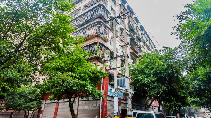 兴旺三路11号外景图