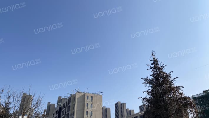 融创观澜壹号外景图