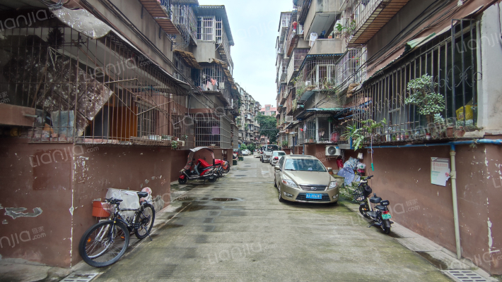 永溪街78号外景图