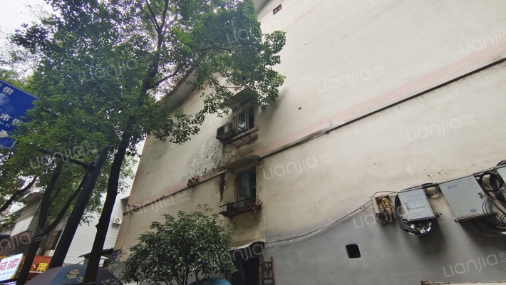 银丝街22号外景图