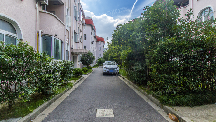 金城绿苑(公寓)外景图