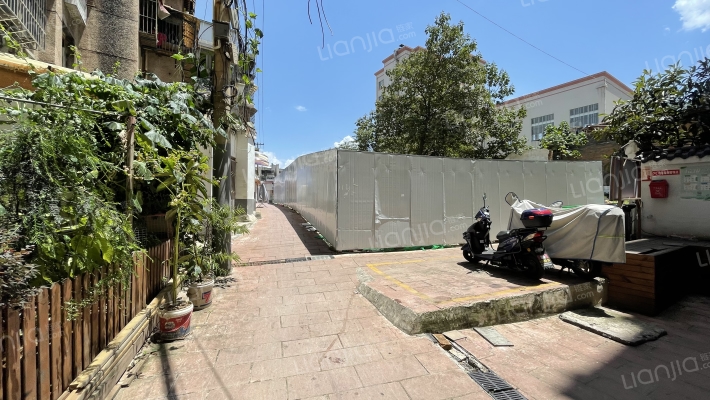 兴隆东巷1号外景图