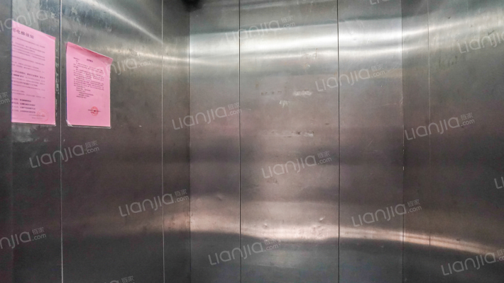 星海云顶花园外景图