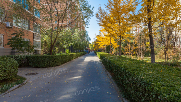 北大地三里16号院外景图
