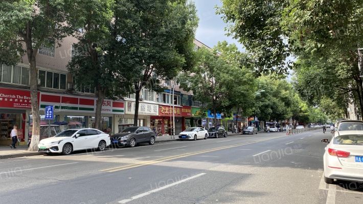 三强南路一段195号外景图