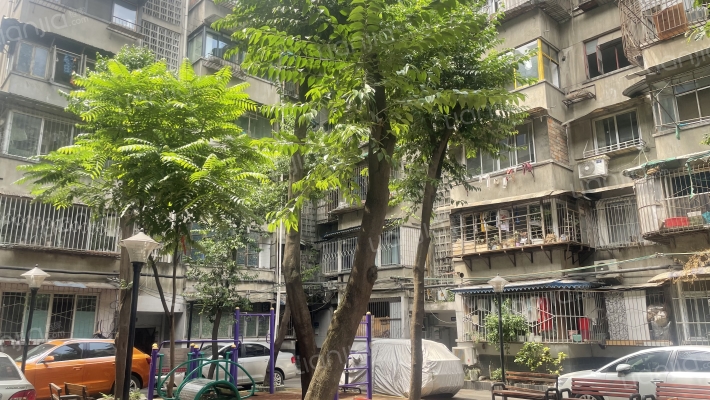 王家塘街11号外景图