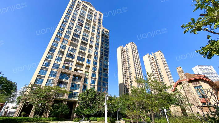 承翰陶柏莉二期外景图