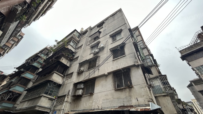 田心里散盘外景图