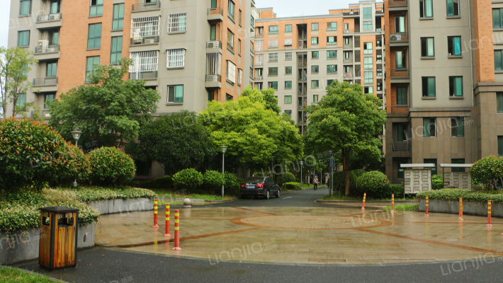 亿城雅苑外景图