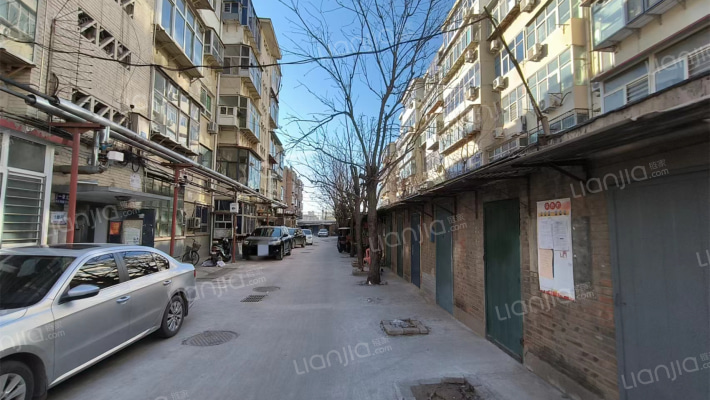 电大街58号外景图