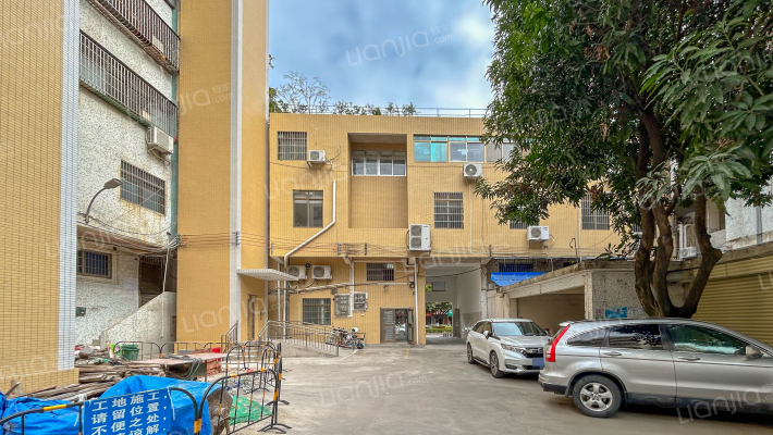 泰和路162号外景图