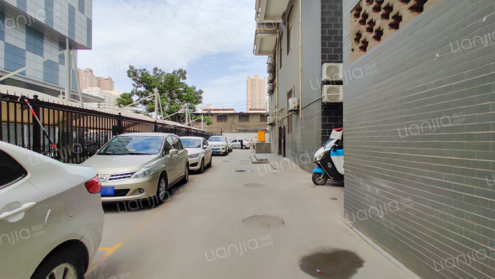 尚品雅苑外景图