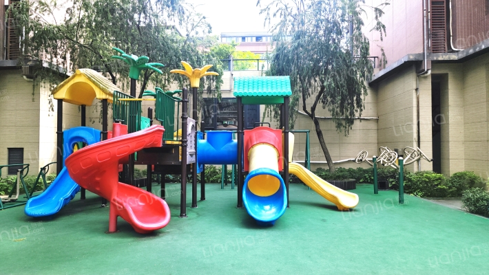 中惠卡丽兰外景图