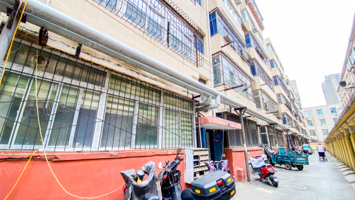 花园路28-2号外景图