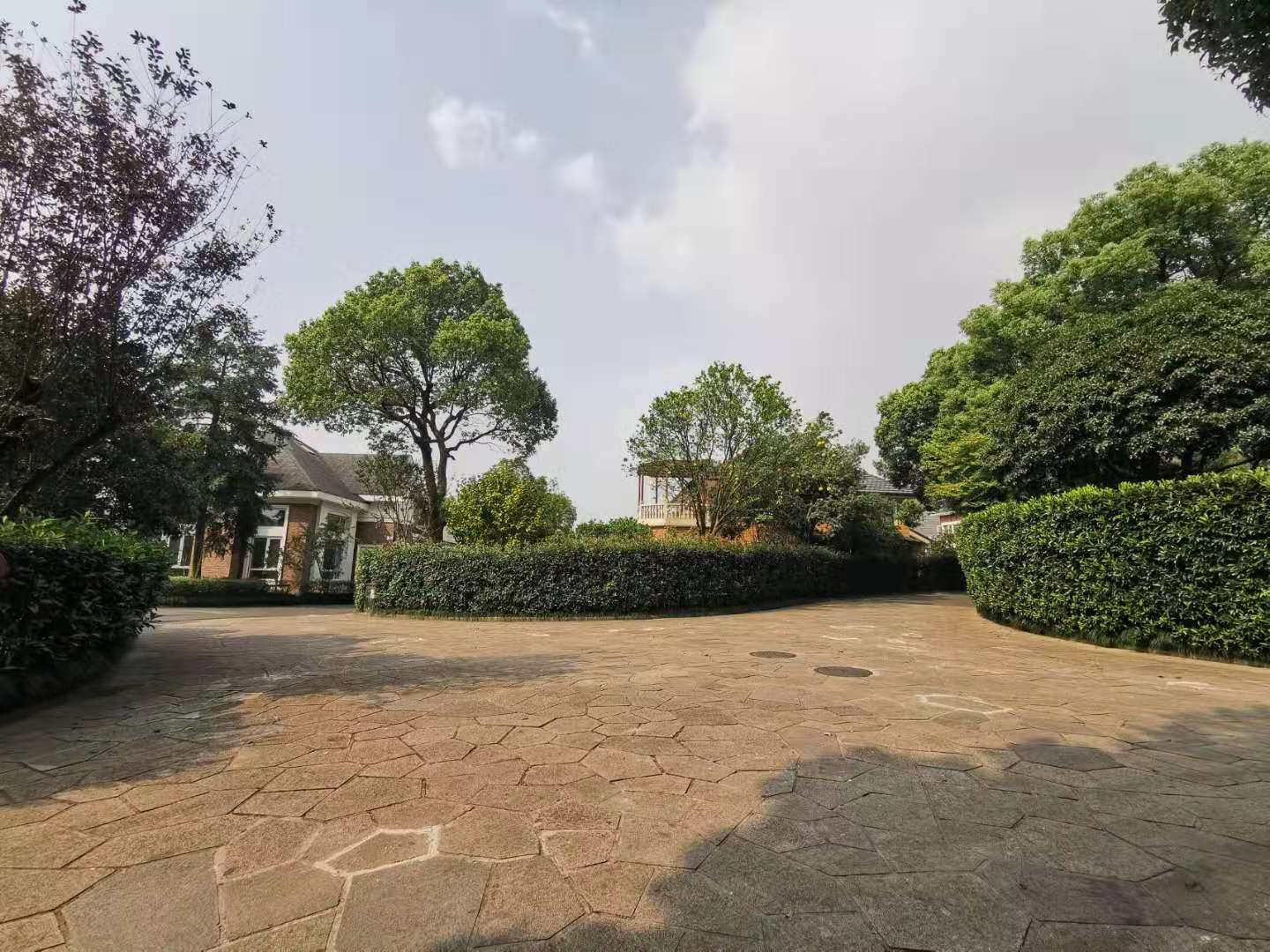 Jiuxi Rose Garden  compound photo 14