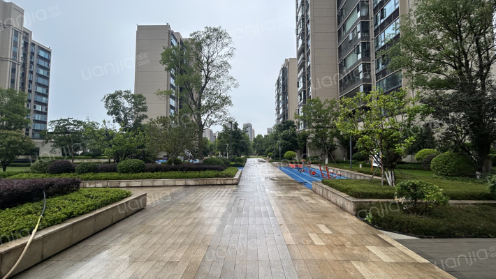 时代印记外景图