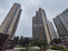 美的.拉德芳斯南区