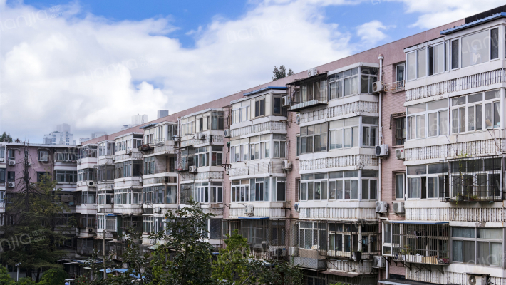 酒仙桥路7号院外景图