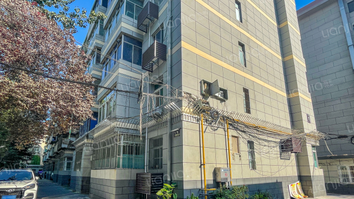 四府街51号院外景图