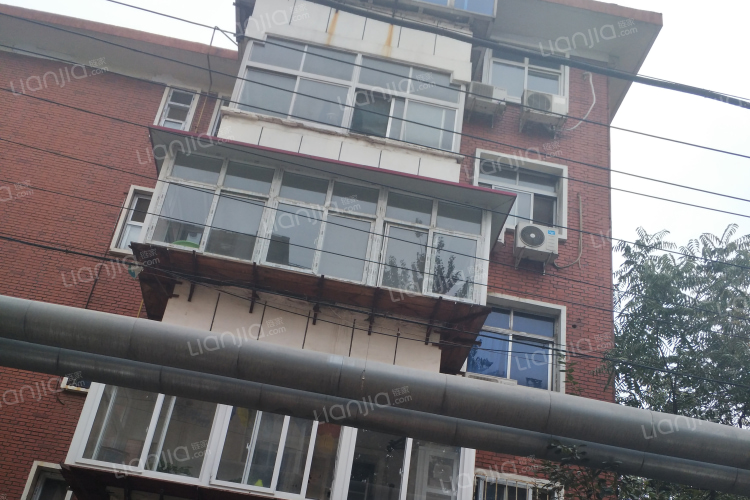 建东里小区_石家庄建东里小区二手房|房价|租房【石家庄贝壳找房】