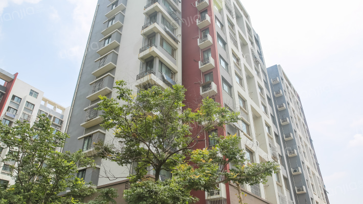 丰润怡邻居外景图