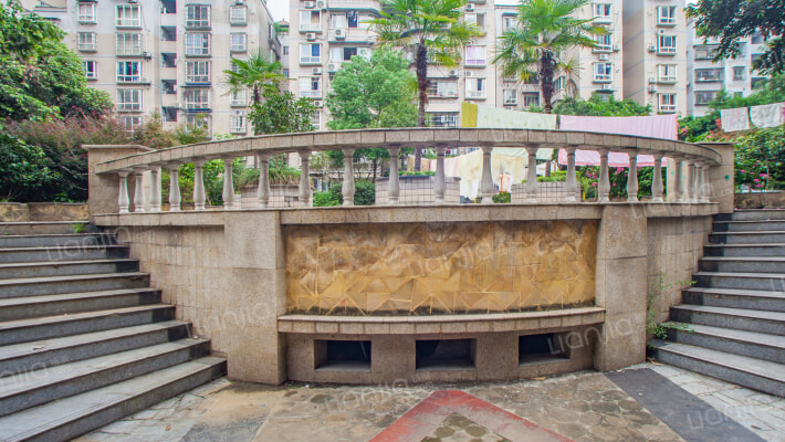 金竹苑(江津)外景图