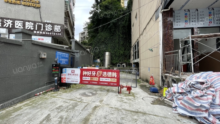 二桥路74号外景图