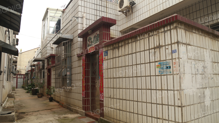 长丰一区外景图