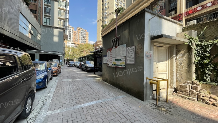 阳光领地外景图