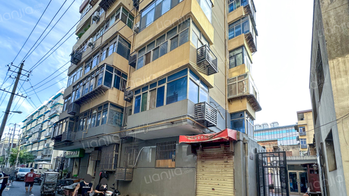 中柳巷4号外景图